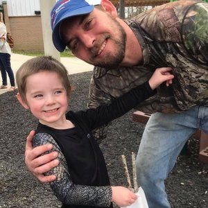 Meet your Posher, Gary